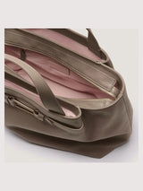 Coccinelle borsa pelle