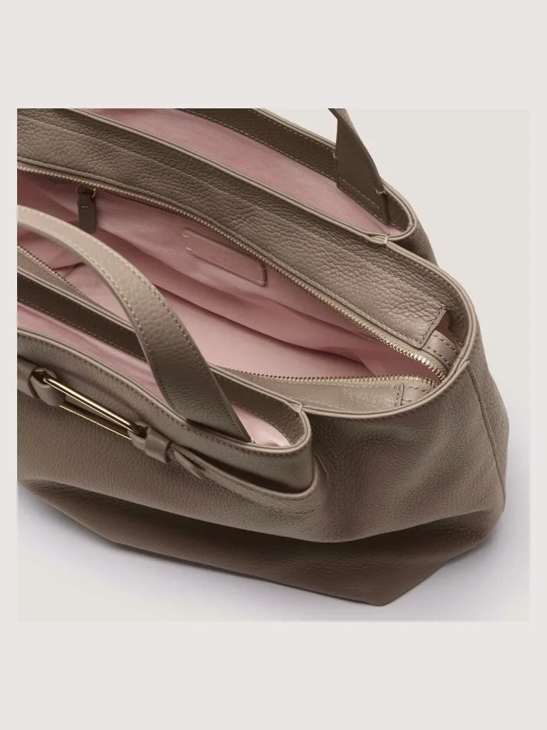 Coccinelle borsa pelle