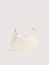 Coccinelle borsa in pelle con tracolla
