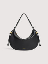 Coccinelle borsa in pelle