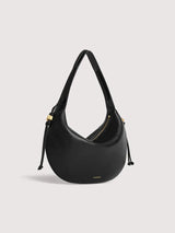 Coccinelle borsa in pelle