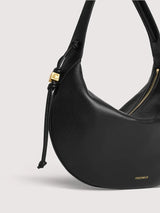 Coccinelle borsa in pelle