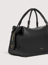 Coccinelle borsa in pelle con tracolla