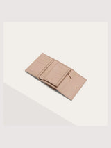 Coccinelle portafoglio pelle