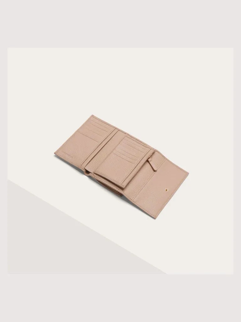 Coccinelle portafoglio pelle