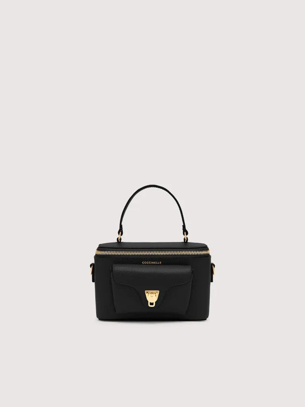 Coccinelle borsa minibag in pelle con tracolla