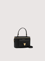 Coccinelle borsa minibag in pelle con tracolla