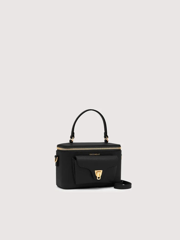 Coccinelle borsa minibag in pelle con tracolla