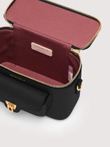 Coccinelle borsa minibag in pelle con tracolla