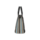 REBELLE BORSA tessuto CON TRACOLLA