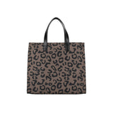 REBELLE BORSA tessuto CON TRACOLLA