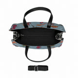REBELLE BORSA tessuto CON TRACOLLA