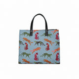 REBELLE BORSA tessuto CON TRACOLLA