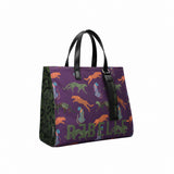 REBELLE BORSA tessuto CON TRACOLLA