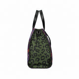REBELLE BORSA tessuto CON TRACOLLA