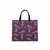 REBELLE BORSA tessuto CON TRACOLLA