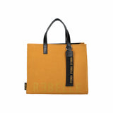 REBELLE BORSA tessuto CON TRACOLLA