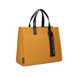REBELLE BORSA tessuto CON TRACOLLA