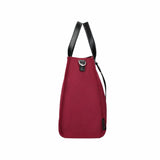 REBELLE BORSA tessuto CON TRACOLLA