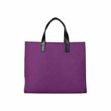 REBELLE BORSA tessuto CON TRACOLLA