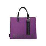 REBELLE BORSA tessuto CON TRACOLLA