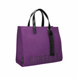 REBELLE BORSA tessuto CON TRACOLLA