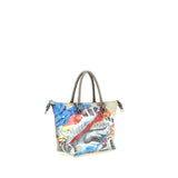 Gabs Borsa G3 plus tg.m trip pelle+bull black 596 NY