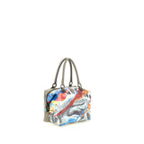 Gabs Borsa G3 plus tg.m trip pelle+bull black 596 NY
