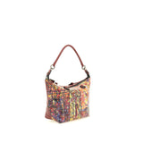 Gabs Borsa G3 plus trip pelle+bull black 597 street art