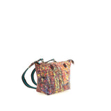 Gabs Borsa G3 plus trip pelle+bull black 597 street art
