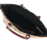 Gabs Borsa G3 plus trip pelle+bull black 597 street art