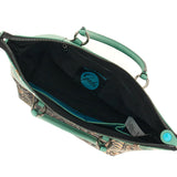 Gabs Borsa G3 plus tg.m trip pelle+bull black 598 rosone