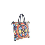 Gabs Borsa G3 plus trip pelle+bull black 599 maioliche