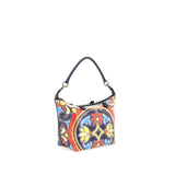Gabs Borsa G3 plus trip pelle+bull black 599 maioliche