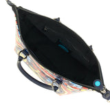 Gabs Borsa G3 plus trip pelle+bull black 599 maioliche