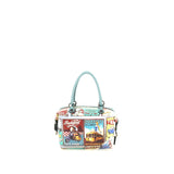 Gabs Borsa G3 plus tg.m trip pelle+bull black 601 budapest