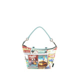 Gabs Borsa G3 plus tg.m trip pelle+bull black 601 budapest