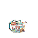 Gabs Borsa G3 plus tg.m trip pelle+bull black 601 budapest
