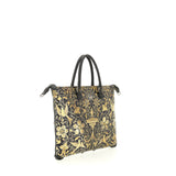 Gabs Borsa G3 plus tg.m trip pelle+bull black 604 versailles