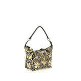 Gabs Borsa G3 plus tg.m trip pelle+bull black 604 versailles