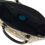 Gabs Borsa G3 plus tg.m trip pelle+bull black 604 versailles