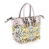 Gabs Borsa G3 plus tg.m trip pelle+bull black 607 primavera