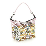 Gabs Borsa G3 plus tg.m trip pelle+bull black 607 primavera