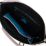 Gabs Borsa G3 plus tg.m trip pelle+bull black 607 primavera