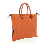 Gabs Borsa G3 plus trip pelle+bull black 610 mosaico