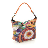 Gabs Borsa G3 plus trip pelle+bull black 610 mosaico