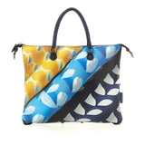 Gabs Borsa G3 plus tg.m trip pelle+bull black 615 petali