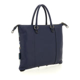 Gabs Borsa G3 plus tg.m trip pelle+bull black 615 petali