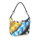 Gabs Borsa G3 plus tg.m trip pelle+bull black 615 petali