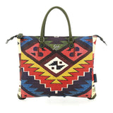 Gabs Borsa G3 plus tg.m trip pelle+bull black 620 lima